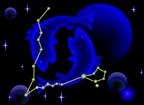 雙魚座