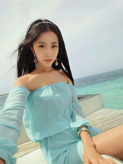 星座女神 星座女神