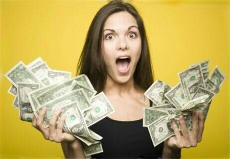 12星座成土豪的指數