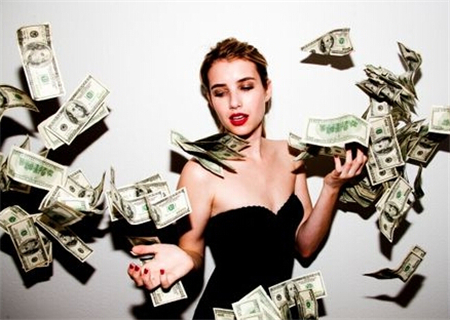 12星座成土豪的指數 12星座成土豪的指數