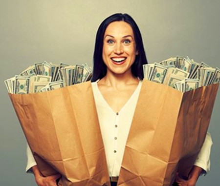 12星座成土豪的指數 12星座成土豪的指數