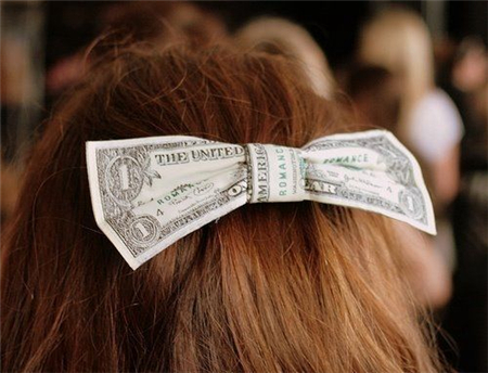 12星座成土豪的指數