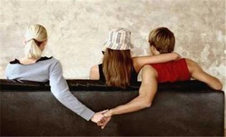 上半年易出軌的星座男 上半年易出軌的星座男