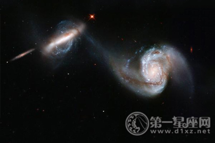 星座知識