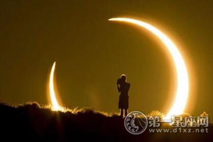 星座知識