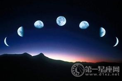星座知識