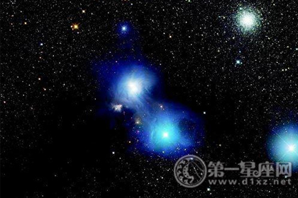 星座知識