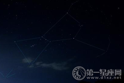 星座知識