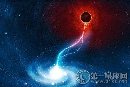 星座知識