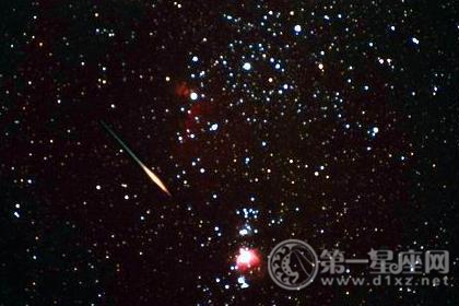 星座知識