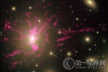 星座知識