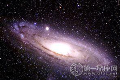 星座知識