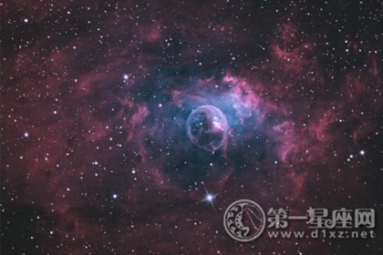 星座知識