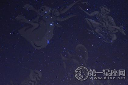 星座知識