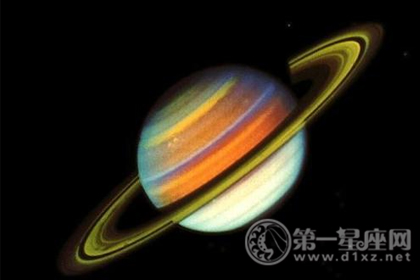 星座知識