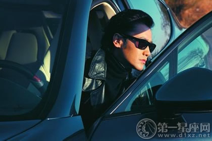 性格不溫不火的男人能嫁嗎