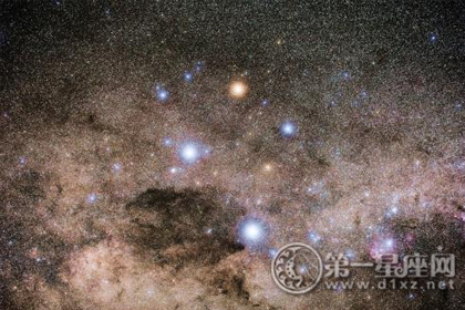 星座知識