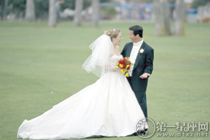 城頭土和爐中火結婚幸福嗎