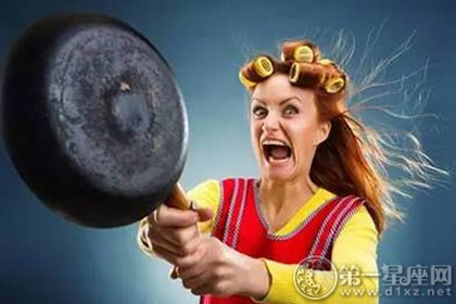 性格急躁的人八字什麽樣