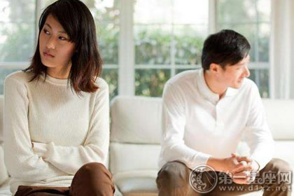 夫妻都是天上火容易吵架嗎