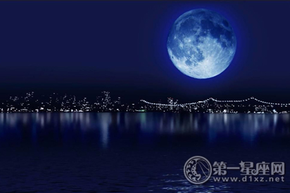 星座知識