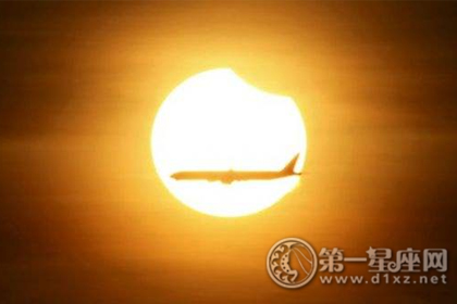 天文現象