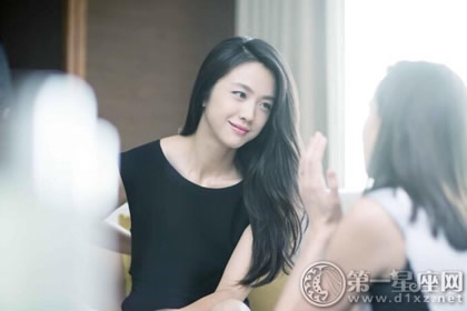 葵水命女適合什麽男人