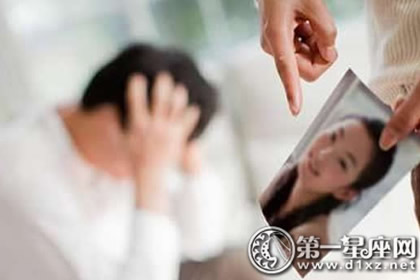 八字看男人最容易出軌的年號