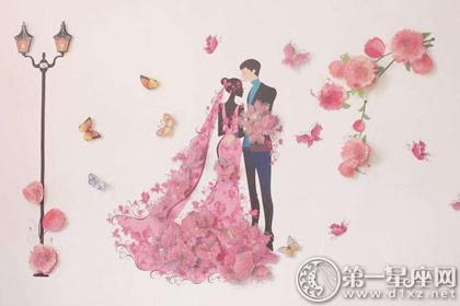 八字合婚很重要 婚前必看