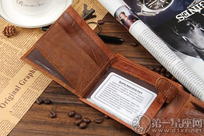 五行缺木適合用什麽顏色的錢包