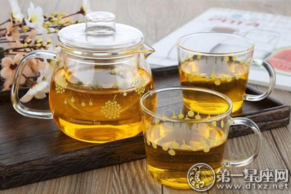 五行缺土的人適合用什麽顏色的茶具