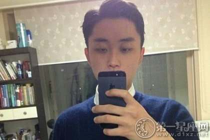 天煞孤星男生的特徵有什麽