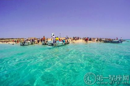 大海水命怎麽招桃花