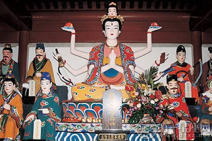 2019年哪些八字的人會犯太歲怎麽化解