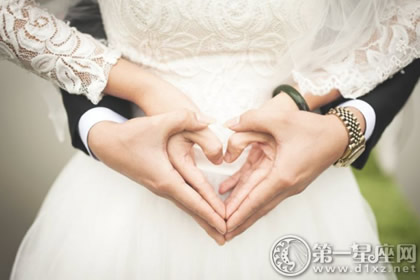 風水小課堂 如何通過八字了解婚姻是否好
