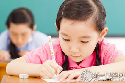 八字命理 如何看出孩子將來是否成才