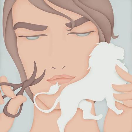 獅子女最能收服花花公子