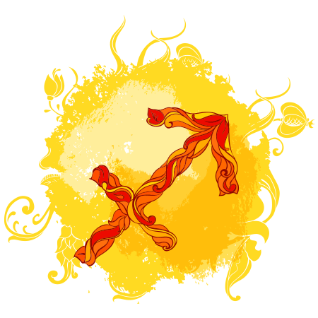 射手座發微博最愛曬什麽？