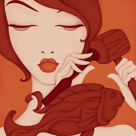 雙魚女最能收服花花公子