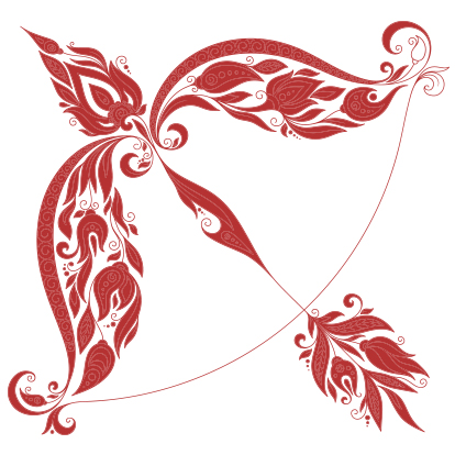 射手座的婚後角色