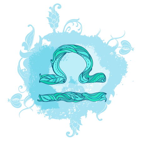 天秤座發微博最愛曬什麽？