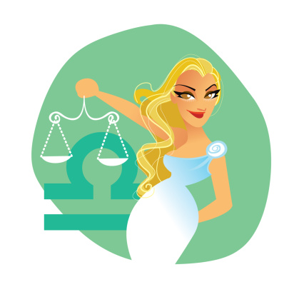 為啥和天秤女在一起特幸福