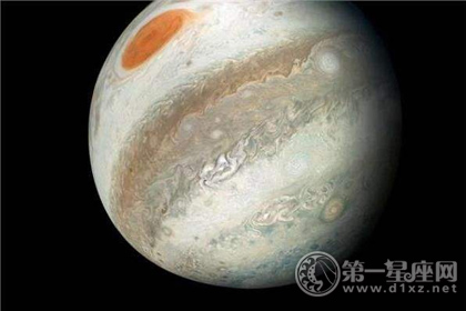 星座知識