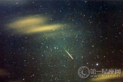 流星雨