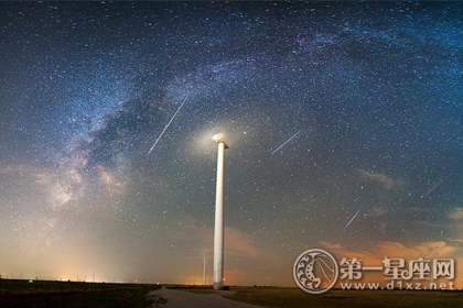 流星雨