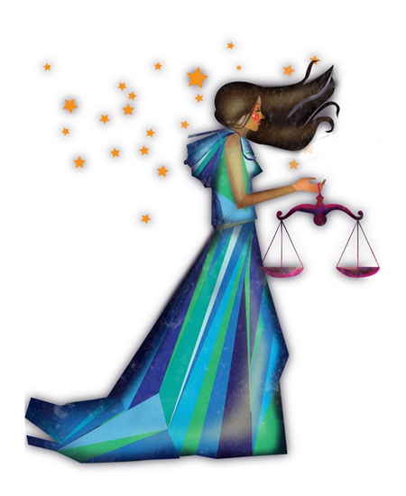 本次滿月對天秤座的影響