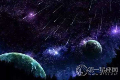 天文現象