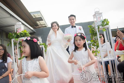 子時男和子時女結婚的婚姻風水如何
