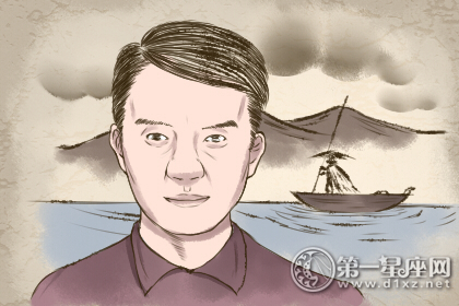 哪種面相的人非常重感情