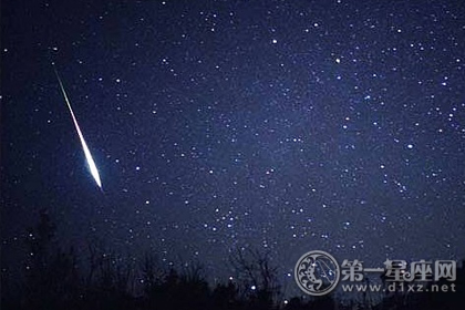 流星雨